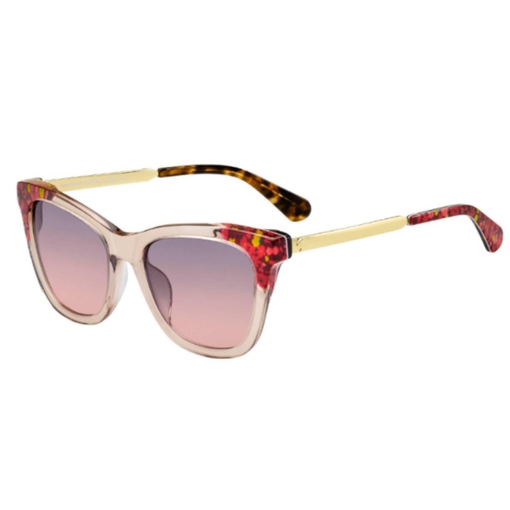 kate spade Alexane Sunglasses
